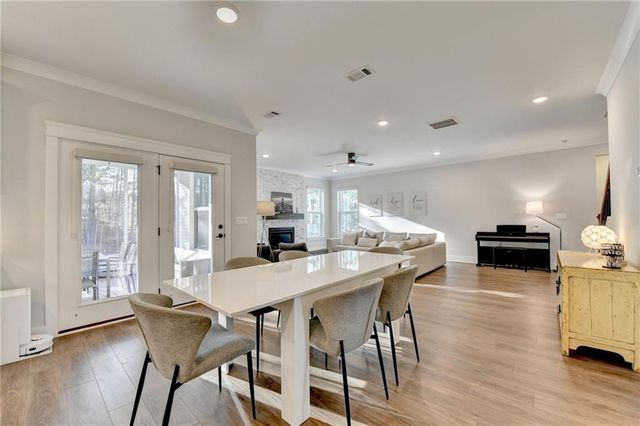 5415 Summer Spruce Place, Buford, GA 30518