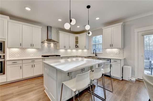 5415 Summer Spruce Place, Buford, GA 30518