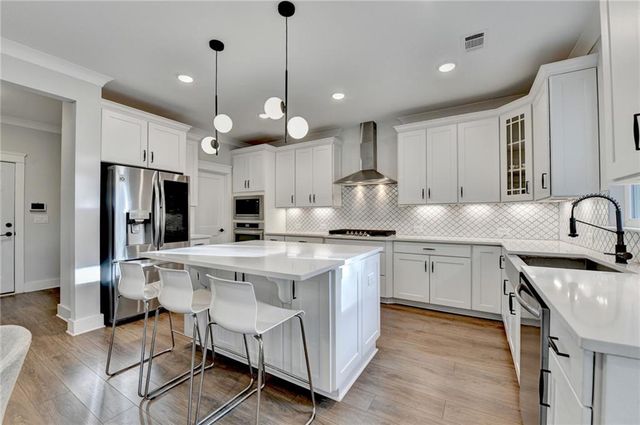 5415 Summer Spruce Place, Buford, GA 30518