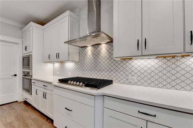 5415 Summer Spruce Place, Buford, GA 30518