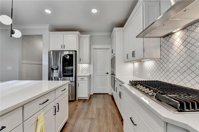 5415 Summer Spruce Place, Buford, GA 30518