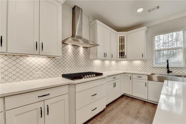 5415 Summer Spruce Place, Buford, GA 30518