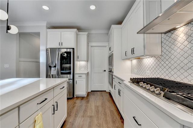 5415 Summer Spruce Place, Buford, GA 30518