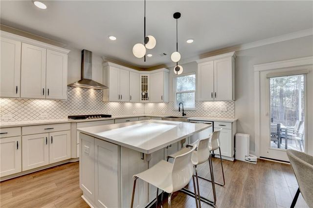 5415 Summer Spruce Place, Buford, GA 30518