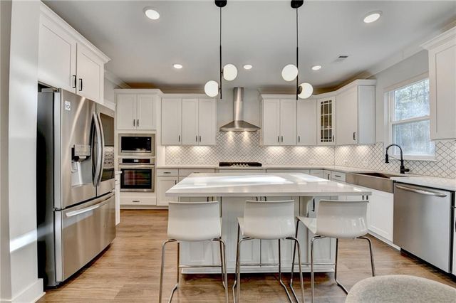 5415 Summer Spruce Place, Buford, GA 30518