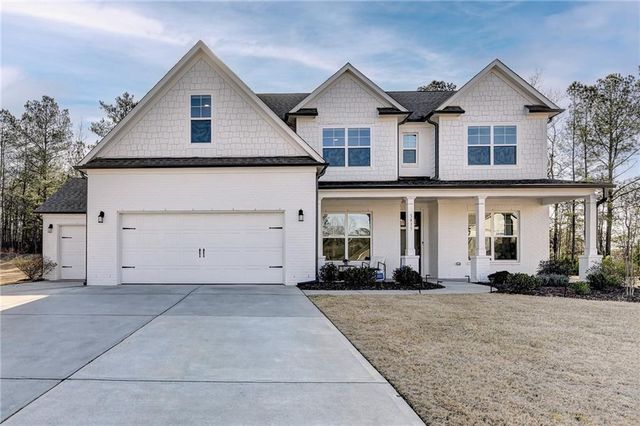 5415 Summer Spruce Place, Buford, GA 30518