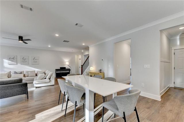 5415 Summer Spruce Place, Buford, GA 30518