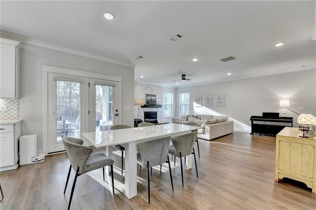 5415 Summer Spruce Place, Buford, GA 30518