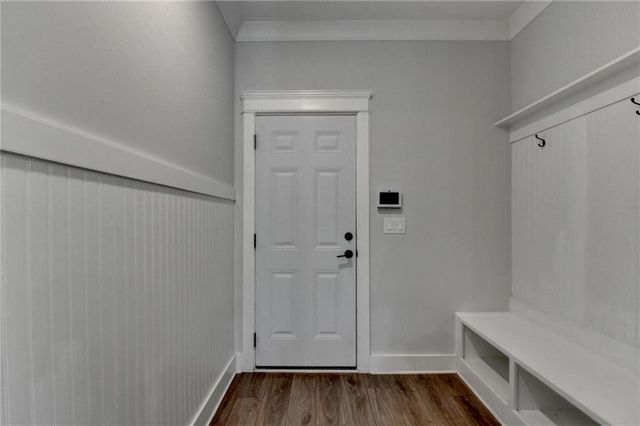 5415 Summer Spruce Place, Buford, GA 30518