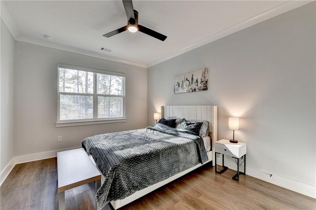 5415 Summer Spruce Place, Buford, GA 30518