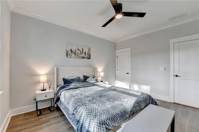 5415 Summer Spruce Place, Buford, GA 30518