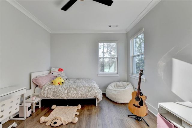 5415 Summer Spruce Place, Buford, GA 30518