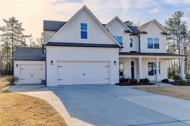 5415 Summer Spruce Place, Buford, GA 30518