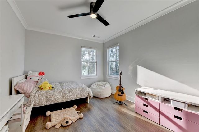 5415 Summer Spruce Place, Buford, GA 30518