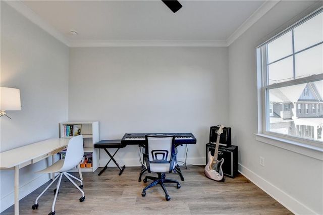 5415 Summer Spruce Place, Buford, GA 30518