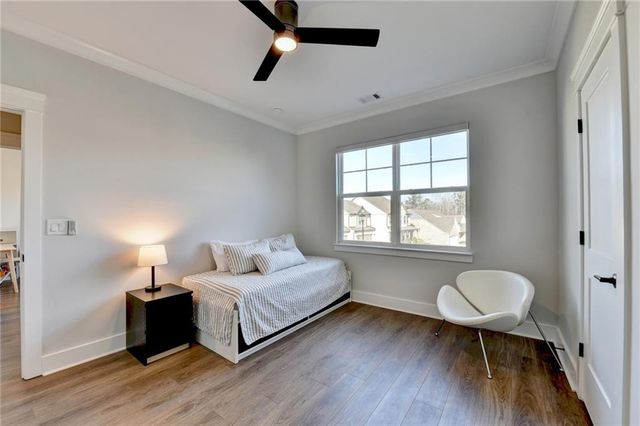 5415 Summer Spruce Place, Buford, GA 30518