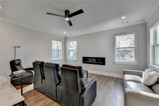 5415 Summer Spruce Place, Buford, GA 30518