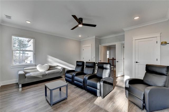 5415 Summer Spruce Place, Buford, GA 30518