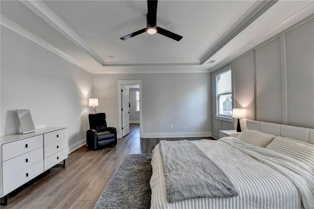 5415 Summer Spruce Place, Buford, GA 30518