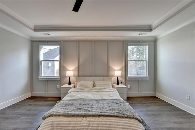 5415 Summer Spruce Place, Buford, GA 30518