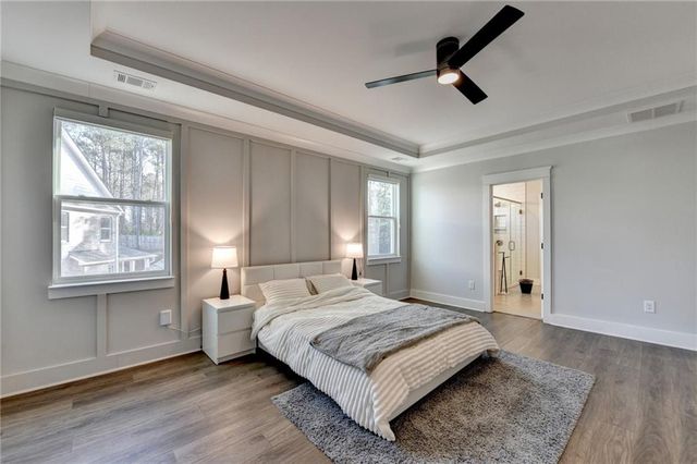 5415 Summer Spruce Place, Buford, GA 30518