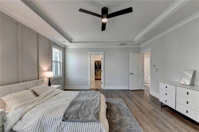 5415 Summer Spruce Place, Buford, GA 30518