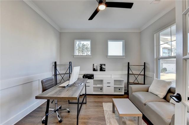 5415 Summer Spruce Place, Buford, GA 30518