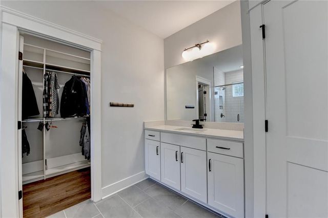 5415 Summer Spruce Place, Buford, GA 30518