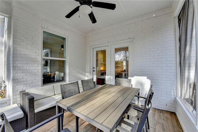 5415 Summer Spruce Place, Buford, GA 30518