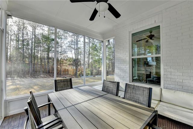 5415 Summer Spruce Place, Buford, GA 30518