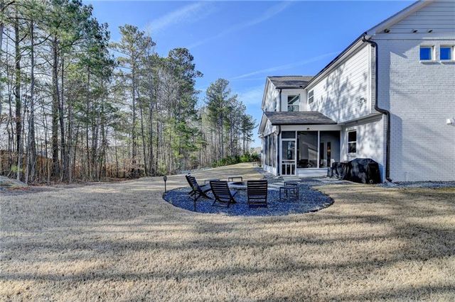 5415 Summer Spruce Place, Buford, GA 30518