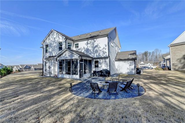 5415 Summer Spruce Place, Buford, GA 30518