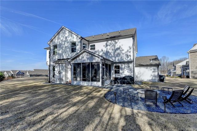 5415 Summer Spruce Place, Buford, GA 30518