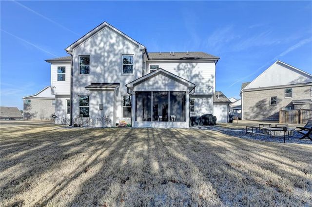 5415 Summer Spruce Place, Buford, GA 30518