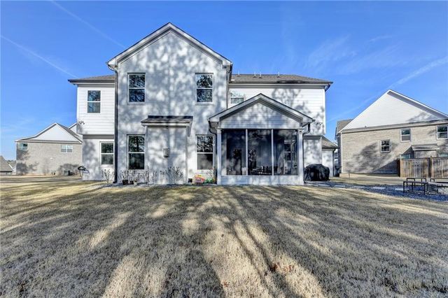 5415 Summer Spruce Place, Buford, GA 30518