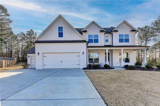5415 Summer Spruce Place, Buford, GA 30518