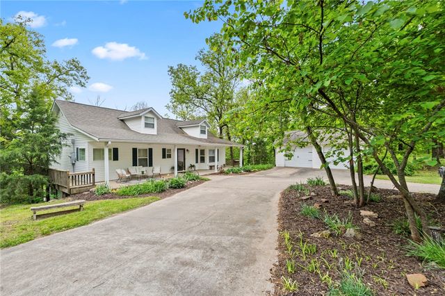 17859 Old Highway 68, Siloam Springs, AR 72761