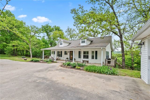 17859 Old Highway 68, Siloam Springs, AR 72761