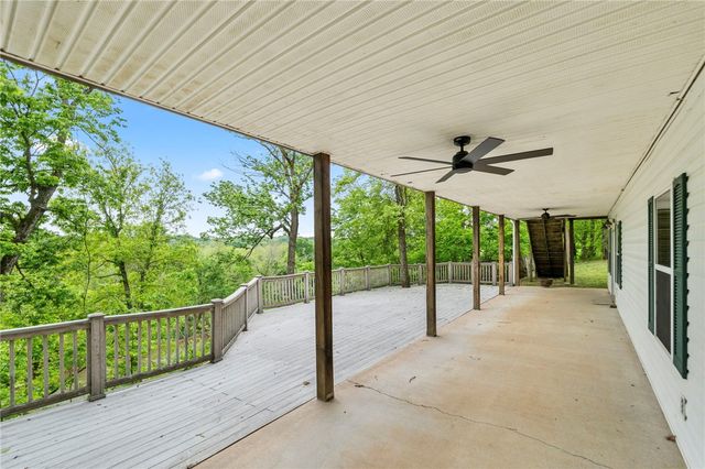 17859 Old Highway 68, Siloam Springs, AR 72761