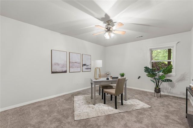 17859 Old Highway 68, Siloam Springs, AR 72761