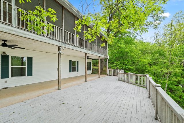 17859 Old Highway 68, Siloam Springs, AR 72761