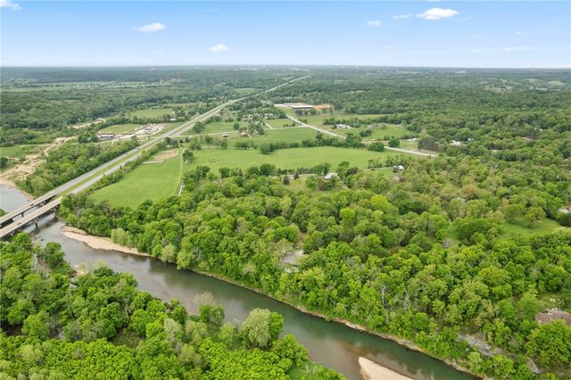 17859 Old Highway 68, Siloam Springs, AR 72761