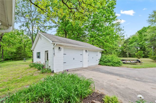 17859 Old Highway 68, Siloam Springs, AR 72761