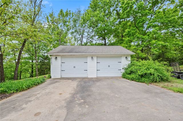 17859 Old Highway 68, Siloam Springs, AR 72761