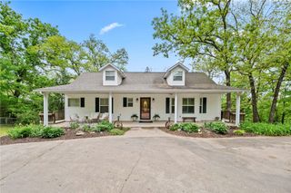 17859 Old Highway 68, Siloam Springs, AR 72761