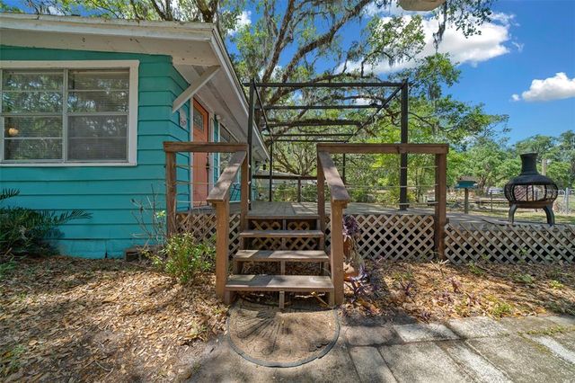 14190 NE 209TH COURT, Fort Mc Coy, FL 32134