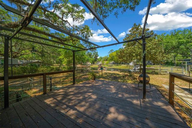 14190 NE 209TH COURT, Fort Mc Coy, FL 32134