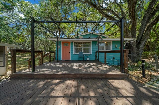 14190 NE 209TH COURT, Fort Mc Coy, FL 32134