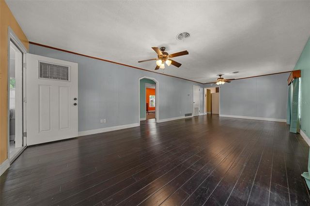 14190 NE 209TH COURT, Fort Mc Coy, FL 32134