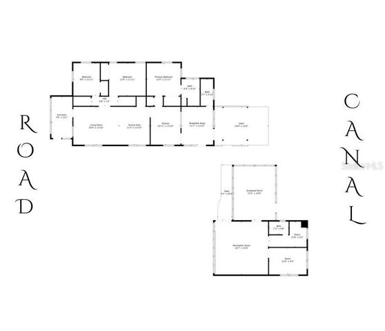 14190 NE 209TH COURT, Fort Mc Coy, FL 32134
